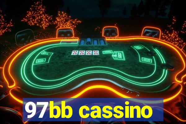 97bb cassino